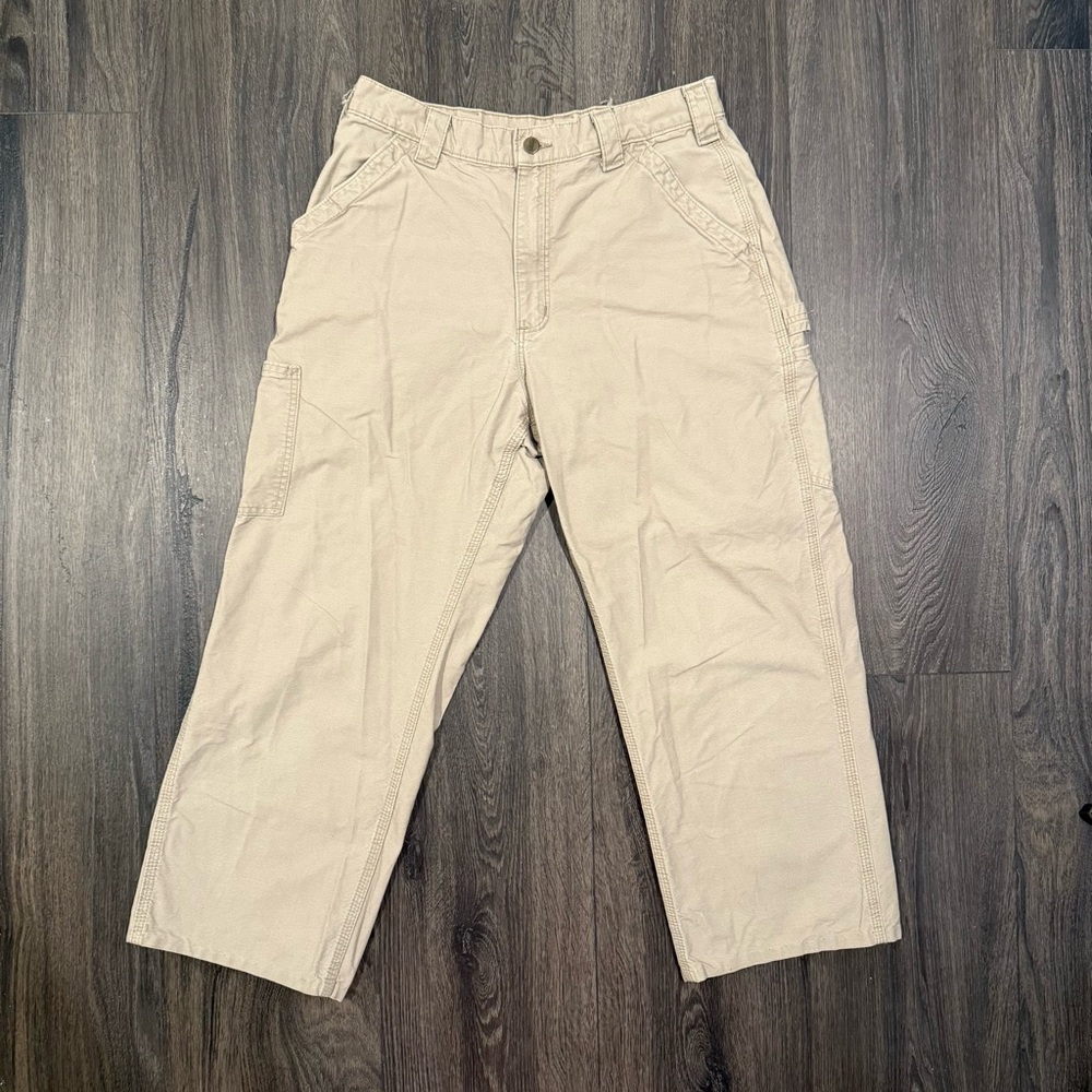 Carhartt Cargo Pants